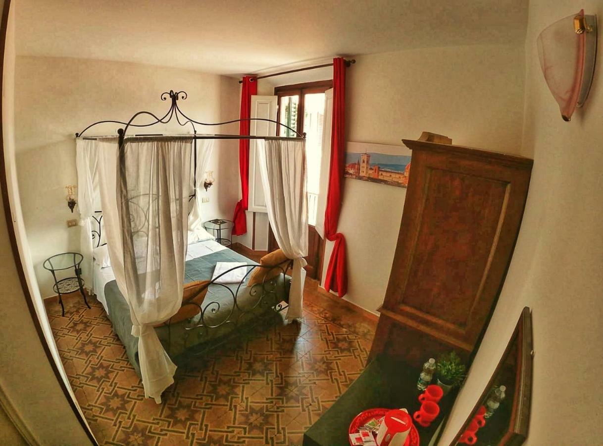 Holiday Rooms Guest house Florence